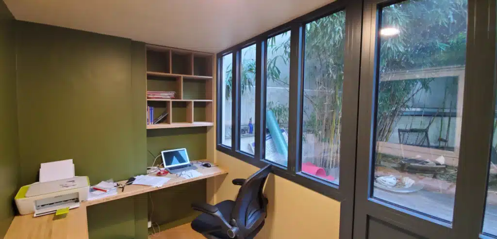 interieur-exetnsion-bureau-amenagement-sur-mesure-design-architecte-versailles